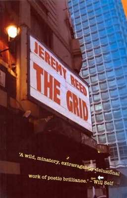 the grid cover