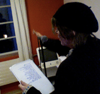 the ginger light recording